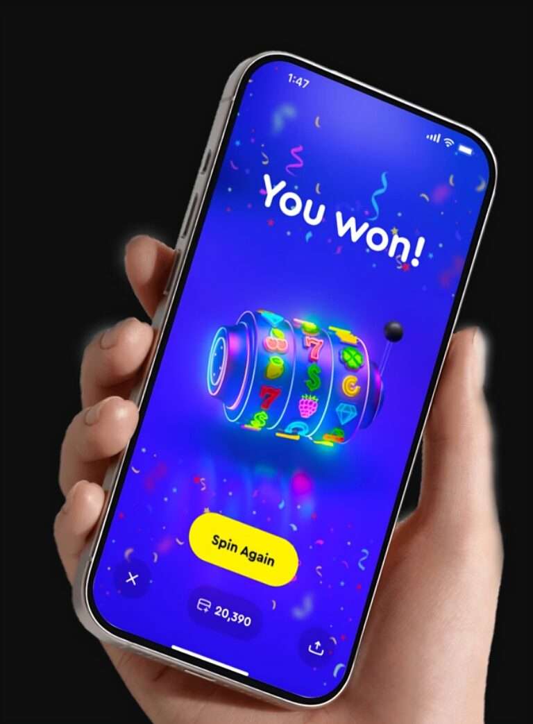 Fintech Baharu Mengubah Kad Kredit Anda Menjadi Mesin Slot Dopamin — Menang Pulangan Tunai 100% Atau Kalah Semuanya