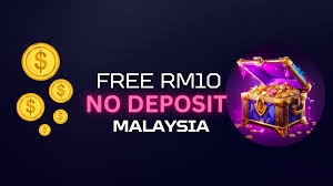free credit rm100